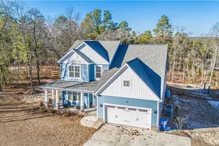 139 Courtland Circle, Jackson Springs, NC 27281 - Photo 2