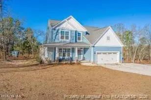 139 Courtland Circle, Jackson Springs, NC 27281 - Photo 1
