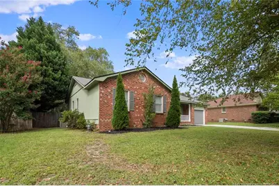 5812 Rivercroft Road Drive, Fayetteville, NC 28304 - Photo 2