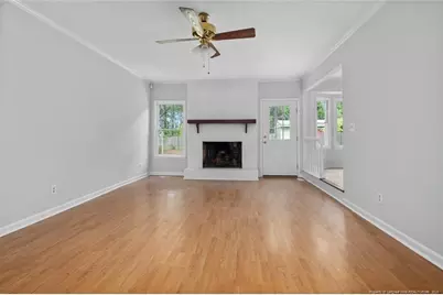 5812 Rivercroft Road Drive, Fayetteville, NC 28304 - Photo 8