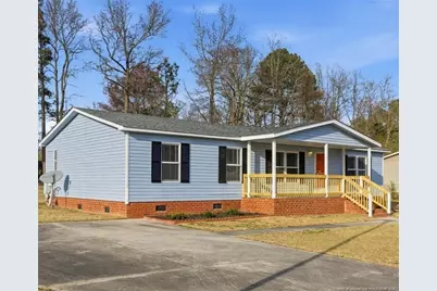 2410 Ohara Drive, Raeford, NC 28376 - Photo 2