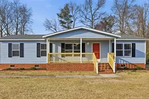 2410 O'Hara Dr, Raeford, NC 28376 - Photo 1