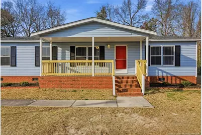 2410 Ohara Drive, Raeford, NC 28376 - Photo 4