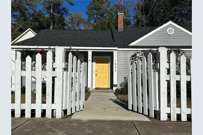 1432 Summitt Avenue, Fayetteville, NC 28305 - Photo 2