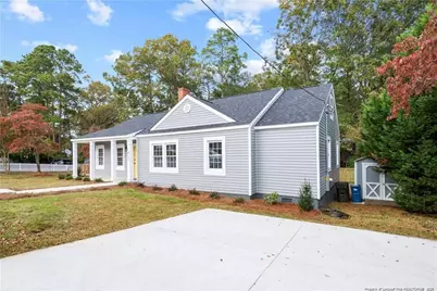 1432 Summitt Avenue, Fayetteville, NC 28305 - Photo 22