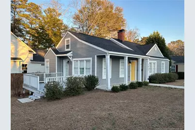 1432 Summitt Avenue, Fayetteville, NC 28305 - Photo 20