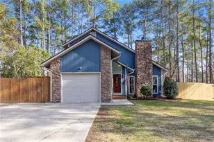 151 Bunker Hill Rd, Fayetteville, NC 28314 - Photo 1