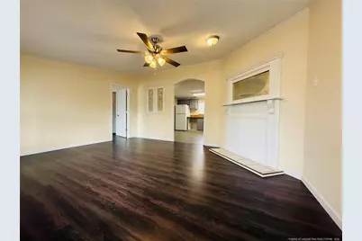 37 Jefferson Lane, Cameron, NC 28326 - Photo 4