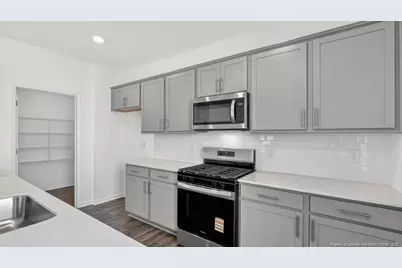 277 Maddox Drive, Aberdeen, NC 28315 - Photo 8