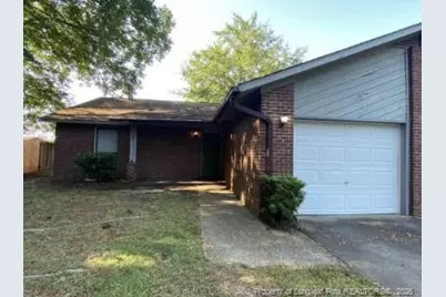 476 Sheffield Court, Fayetteville, NC 28314 - Photo 1