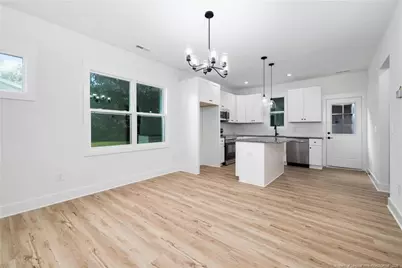 1130 N Fayetteville Avenue, Dunn, NC 28334 - Photo 6