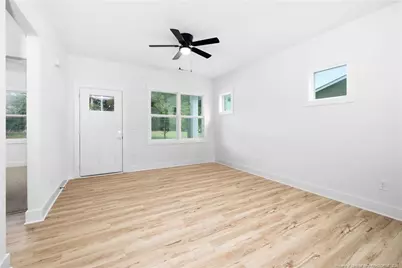 1130 N Fayetteville Avenue, Dunn, NC 28334 - Photo 4