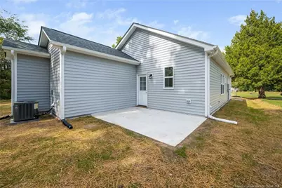 1130 N Fayetteville Avenue, Dunn, NC 28334 - Photo 18