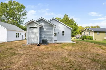 1130 N Fayetteville Avenue, Dunn, NC 28334 - Photo 20