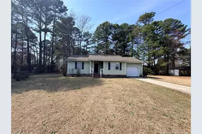 7011 Wright Court, Fayetteville, NC 28314 - Photo 2