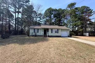 7011 Wright Ct, Fayetteville, NC 28314 - Photo 2