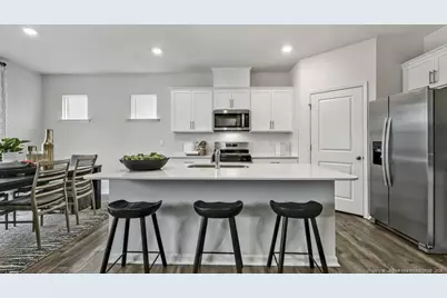 385 Hartfield Avenue, Raeford, NC 28376 - Photo 8