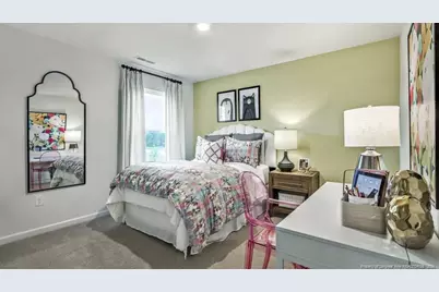 385 Hartfield Avenue, Raeford, NC 28376 - Photo 20