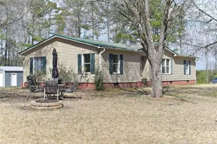 780 Old River Rd, Carthage, NC 28327 - Photo 2