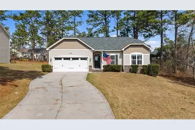 143 Lacey Lane, Aberdeen, NC 28315 - Photo 40