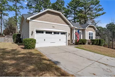 143 Lacey Lane, Aberdeen, NC 28315 - Photo 34