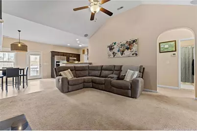 143 Lacey Lane, Aberdeen, NC 28315 - Photo 6