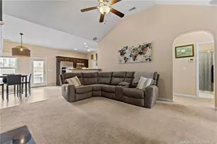 143 Lacey Ln, Aberdeen, NC 28315 - Photo 6