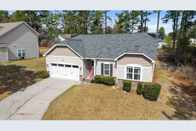 143 Lacey Lane, Aberdeen, NC 28315 - Photo 38