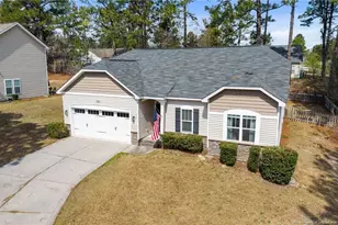 143 Lacey Ln, Aberdeen, NC 28315 - Photo 38