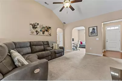 143 Lacey Lane, Aberdeen, NC 28315 - Photo 8