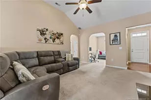 143 Lacey Ln, Aberdeen, NC 28315 - Photo 8