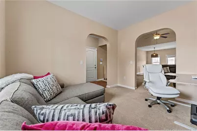 143 Lacey Lane, Aberdeen, NC 28315 - Photo 4