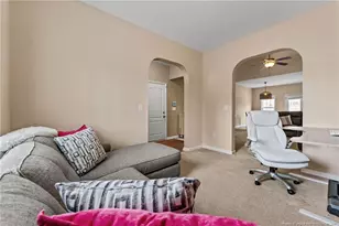 143 Lacey Ln, Aberdeen, NC 28315 - Photo 4