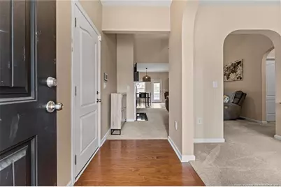 143 Lacey Lane, Aberdeen, NC 28315 - Photo 2