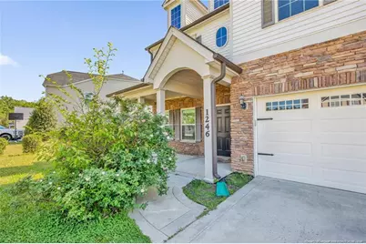 1246 Birchmere Way, Fayetteville, NC 28312 - Photo 4