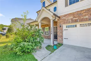 1246 Birchmere Way, Fayetteville, NC 28312 - Photo 4