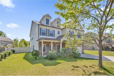 1246 Birchmere Way, Fayetteville, NC 28312 - Photo 2