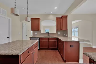 1246 Birchmere Way, Fayetteville, NC 28312 - Photo 16