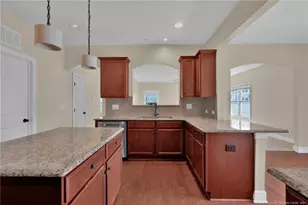 1246 Birchmere Way, Fayetteville, NC 28312 - Photo 16