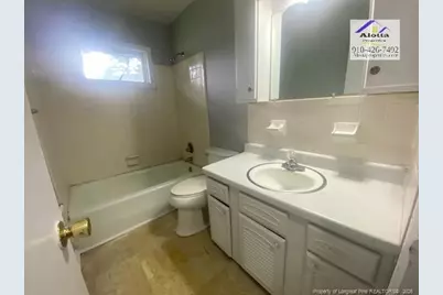 819 Ridge Road #A, Fayetteville, NC 28311 - Photo 6