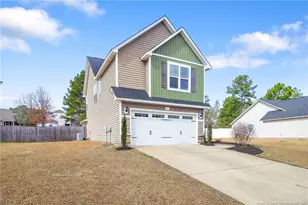 141 Angel Oak Dr, Bunnlevel, NC 28323 - Photo 2