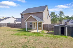 141 Angel Oak Dr, Bunnlevel, NC 28323 - Photo 38