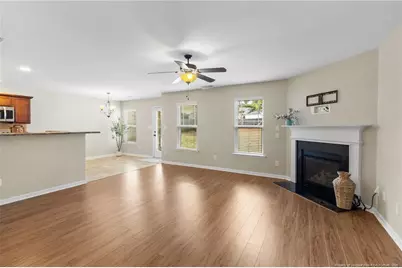 141 Angel Oak Drive, Bunnlevel, NC 28323 - Photo 8