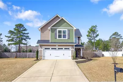 141 Angel Oak Drive, Bunnlevel, NC 28323 - Photo 1