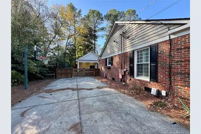 2723 Huntington Road, Fayetteville, NC 28303 - Photo 22