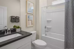 816 Fernwind Circle, Aberdeen, NC 28315 - Photo 28