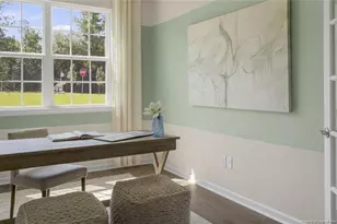 816 Fernwind Circle, Aberdeen, NC 28315 - Photo 4