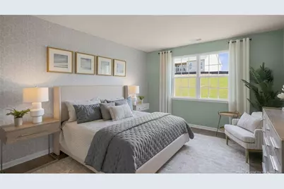 816 Fernwind Circle, Aberdeen, NC 28315 - Photo 20