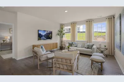 816 Fernwind Circle, Aberdeen, NC 28315 - Photo 16