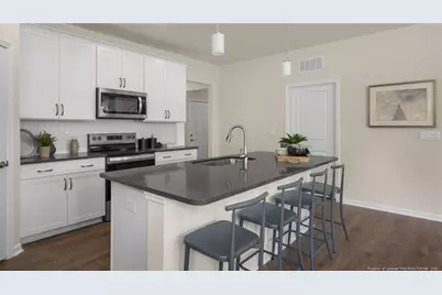 816 Fernwind Circle, Aberdeen, NC 28315 - Photo 12